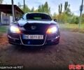 Черный Рено Лагуна, объемом двигателя 2 л и пробегом 290 тыс. км за 8000 $, фото 1 на Automoto.ua