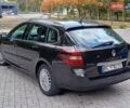 Черный Рено Лагуна, объемом двигателя 1.5 л и пробегом 268 тыс. км за 5950 $, фото 22 на Automoto.ua