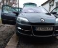 Черный Рено Лагуна, объемом двигателя 2 л и пробегом 295 тыс. км за 8200 $, фото 1 на Automoto.ua