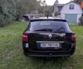 Рено Лагуна 2011 в Остоге на Automoto.ua Черный Рено Лагуна, объемом двигателя 1.5 л и пробегом 222 тыс. км за 6500 $, фото 5 на Automoto.ua