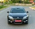 Чорний Рено Лагуна, об'ємом двигуна 2 л та пробігом 249 тис. км за 7750 $, фото 2 на Automoto.ua