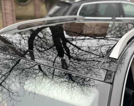 Черный Рено Лагуна, объемом двигателя 1.5 л и пробегом 227 тыс. км за 6800 $, фото 32 на Automoto.ua