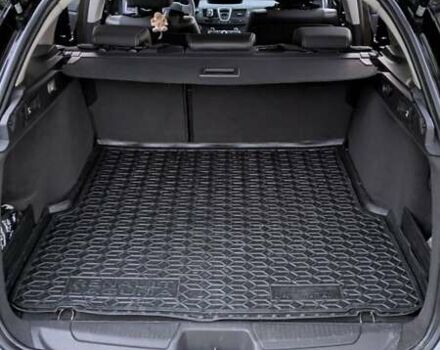 Рено Лагуна 2011 в Остоге на Automoto.ua Черный Рено Лагуна, объемом двигателя 1.5 л и пробегом 222 тыс. км за 6500 $, фото 16 на Automoto.ua