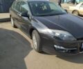 Чорний Рено Лагуна, об'ємом двигуна 1.5 л та пробігом 265 тис. км за 5500 $, фото 1 на Automoto.ua