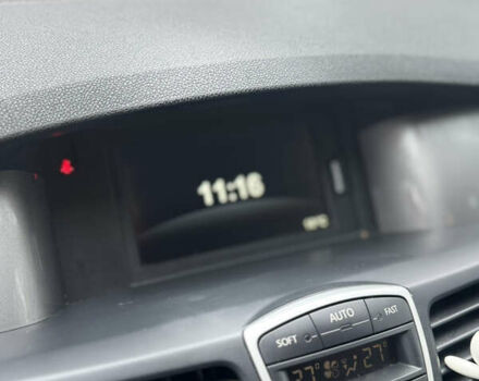 Черный Рено Лагуна, объемом двигателя 1.5 л и пробегом 227 тыс. км за 6800 $, фото 18 на Automoto.ua