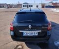 Черный Рено Лагуна, объемом двигателя 1.46 л и пробегом 263 тыс. км за 7000 $, фото 4 на Automoto.ua