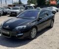 Черный Рено Лагуна, объемом двигателя 1.46 л и пробегом 226 тыс. км за 7500 $, фото 1 на Automoto.ua