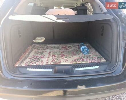 Рено Лагуна 2011 в Кропивницком (Кировограде) на Automoto.ua Черный Рено Лагуна, объемом двигателя 1.5 л и пробегом 220 тыс. км за 6800 $, фото 4 на Automoto.ua