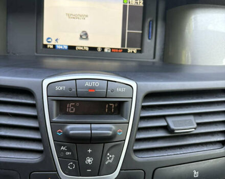 Чорний Рено Лагуна, об'ємом двигуна 1.5 л та пробігом 340 тис. км за 6900 $, фото 9 на Automoto.ua