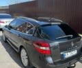 Черный Рено Лагуна, объемом двигателя 2 л и пробегом 353 тыс. км за 6500 $, фото 18 на Automoto.ua