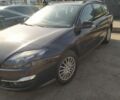Чорний Рено Лагуна, об'ємом двигуна 1.5 л та пробігом 265 тис. км за 5500 $, фото 2 на Automoto.ua