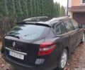 Чорний Рено Лагуна, об'ємом двигуна 1.5 л та пробігом 280 тис. км за 6850 $, фото 7 на Automoto.ua