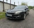 Чорний Рено Лагуна, об'ємом двигуна 1.5 л та пробігом 184 тис. км за 7700 $, фото 1 на Automoto.ua