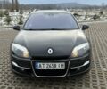 Чорний Рено Лагуна, об'ємом двигуна 2 л та пробігом 305 тис. км за 8500 $, фото 1 на Automoto.ua