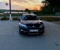 Чорний Рено Лагуна, об'ємом двигуна 2 л та пробігом 276 тис. км за 8500 $, фото 1 на Automoto.ua