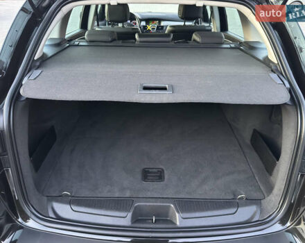 Черный Рено Лагуна, объемом двигателя 1.5 л и пробегом 271 тыс. км за 8550 $, фото 88 на Automoto.ua