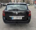 Черный Рено Лагуна, объемом двигателя 1.46 л и пробегом 320 тыс. км за 6000 $, фото 8 на Automoto.ua