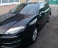 Чорний Рено Лагуна, об'ємом двигуна 1.5 л та пробігом 219 тис. км за 7200 $, фото 10 на Automoto.ua