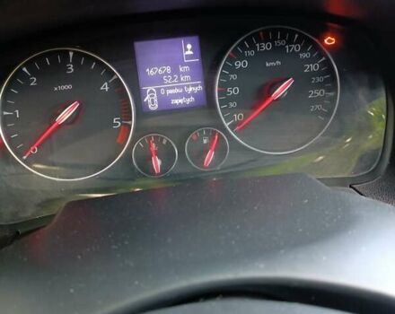 Черный Рено Лагуна, объемом двигателя 1.46 л и пробегом 180 тыс. км за 7500 $, фото 2 на Automoto.ua