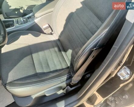 Рено Лагуна 2011 в Кропивницком (Кировограде) на Automoto.ua Черный Рено Лагуна, объемом двигателя 1.5 л и пробегом 220 тыс. км за 6800 $, фото 5 на Automoto.ua