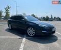 Черный Рено Лагуна, объемом двигателя 2 л и пробегом 353 тыс. км за 6500 $, фото 1 на Automoto.ua