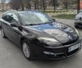 Черный Рено Лагуна, объемом двигателя 1.46 л и пробегом 320 тыс. км за 6000 $, фото 1 на Automoto.ua