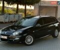 Черный Рено Лагуна, объемом двигателя 1.46 л и пробегом 291 тыс. км за 6100 $, фото 1 на Automoto.ua