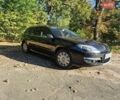 Черный Рено Лагуна, объемом двигателя 1.46 л и пробегом 217 тыс. км за 7200 $, фото 1 на Automoto.ua