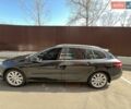 Черный Рено Лагуна, объемом двигателя 2 л и пробегом 353 тыс. км за 6500 $, фото 17 на Automoto.ua