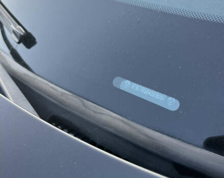 Черный Рено Лагуна, объемом двигателя 1.5 л и пробегом 238 тыс. км за 7700 $, фото 26 на Automoto.ua