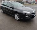 Черный Рено Лагуна, объемом двигателя 1.5 л и пробегом 149 тыс. км за 8300 $, фото 1 на Automoto.ua