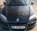 Черный Рено Лагуна, объемом двигателя 1.46 л и пробегом 314 тыс. км за 7400 $, фото 6 на Automoto.ua