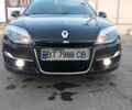 Черный Рено Лагуна, объемом двигателя 2 л и пробегом 260 тыс. км за 9000 $, фото 1 на Automoto.ua