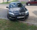 Черный Рено Лагуна, объемом двигателя 1.46 л и пробегом 180 тыс. км за 7300 $, фото 1 на Automoto.ua