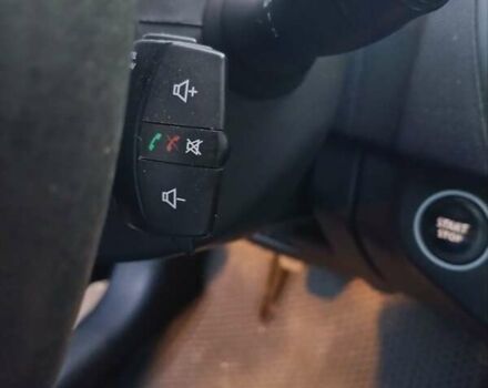 Чорний Рено Лагуна, об'ємом двигуна 1.5 л та пробігом 219 тис. км за 7200 $, фото 9 на Automoto.ua