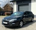 Черный Рено Лагуна, объемом двигателя 1.46 л и пробегом 345 тыс. км за 6700 $, фото 1 на Automoto.ua