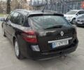 Черный Рено Лагуна, объемом двигателя 1.46 л и пробегом 320 тыс. км за 6000 $, фото 5 на Automoto.ua