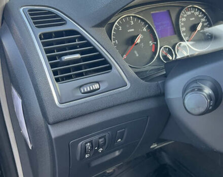 Черный Рено Лагуна, объемом двигателя 1.5 л и пробегом 238 тыс. км за 7700 $, фото 22 на Automoto.ua