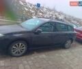 Черный Рено Лагуна, объемом двигателя 1.46 л и пробегом 357 тыс. км за 5500 $, фото 2 на Automoto.ua