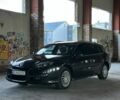 Черный Рено Лагуна, объемом двигателя 2 л и пробегом 360 тыс. км за 6700 $, фото 9 на Automoto.ua
