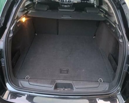 Чорний Рено Лагуна, об'ємом двигуна 1.5 л та пробігом 219 тис. км за 7200 $, фото 2 на Automoto.ua