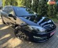 Чорний Рено Лагуна, об'ємом двигуна 2 л та пробігом 227 тис. км за 8700 $, фото 1 на Automoto.ua