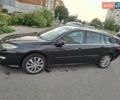 Черный Рено Лагуна, объемом двигателя 2 л и пробегом 270 тыс. км за 10950 $, фото 2 на Automoto.ua