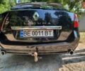 Черный Рено Лагуна, объемом двигателя 2 л и пробегом 289 тыс. км за 7900 $, фото 11 на Automoto.ua