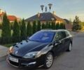 Чорний Рено Лагуна, об'ємом двигуна 2 л та пробігом 349 тис. км за 8700 $, фото 1 на Automoto.ua