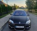 Чорний Рено Лагуна, об'ємом двигуна 2 л та пробігом 349 тис. км за 8700 $, фото 1 на Automoto.ua