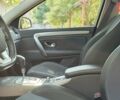 Черный Рено Лагуна, объемом двигателя 2 л и пробегом 289 тыс. км за 7900 $, фото 9 на Automoto.ua
