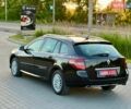 Чорний Рено Лагуна, об'ємом двигуна 2 л та пробігом 249 тис. км за 7750 $, фото 4 на Automoto.ua