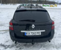 Чорний Рено Лагуна, об'ємом двигуна 2 л та пробігом 348 тис. км за 8000 $, фото 7 на Automoto.ua