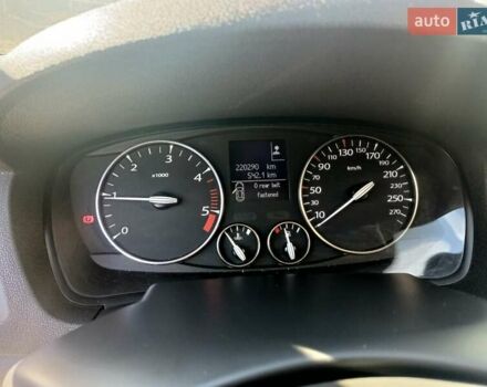 Рено Лагуна 2011 в Кропивницком (Кировограде) на Automoto.ua Черный Рено Лагуна, объемом двигателя 1.5 л и пробегом 220 тыс. км за 6800 $, фото 3 на Automoto.ua